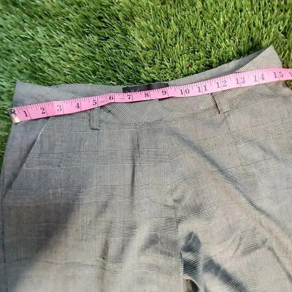 Kardashian Kollection Womens Pants Size 6 Grey Color - Picture 14 of 15